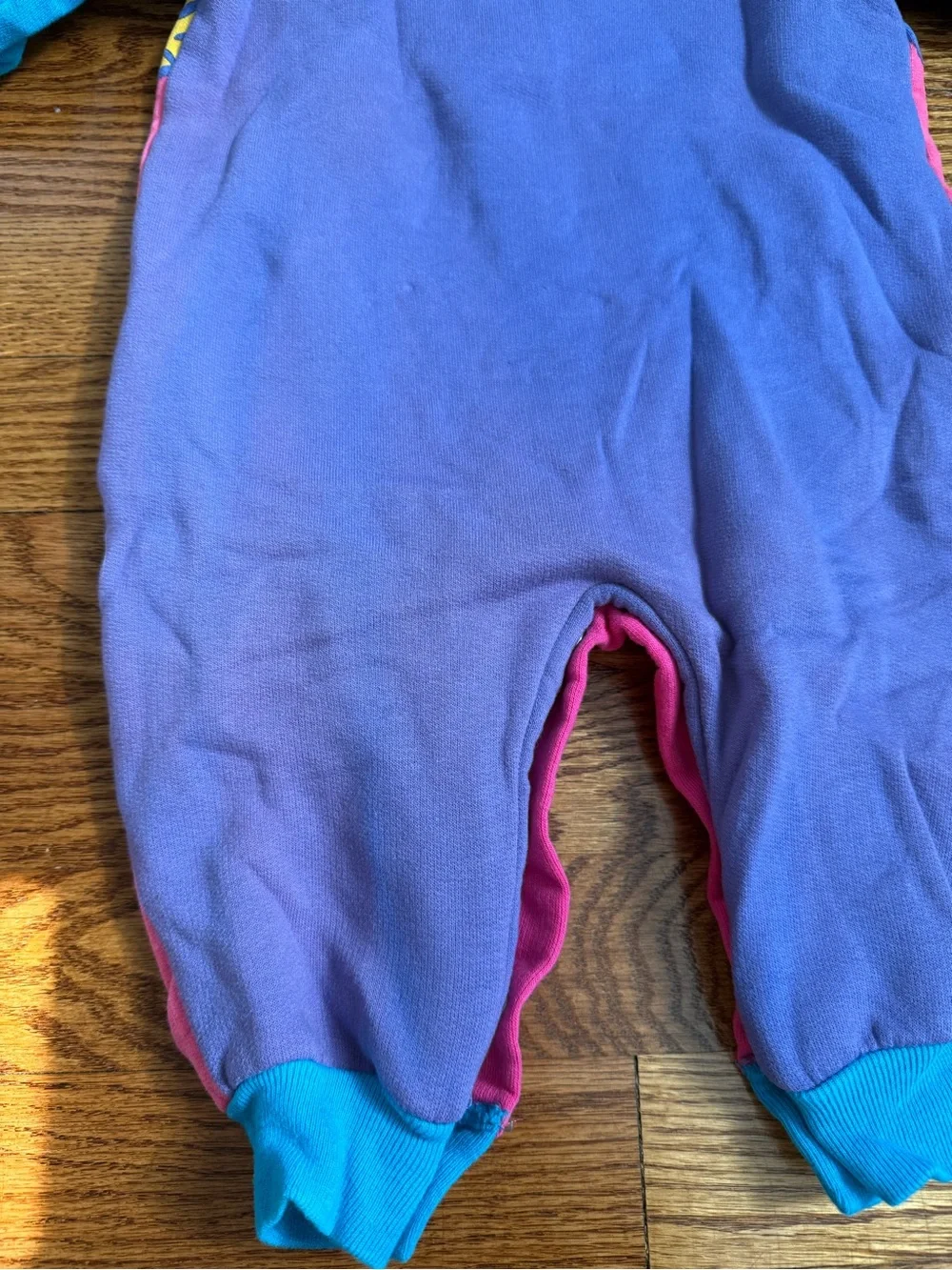 Baby mickey & co. authentic vintage